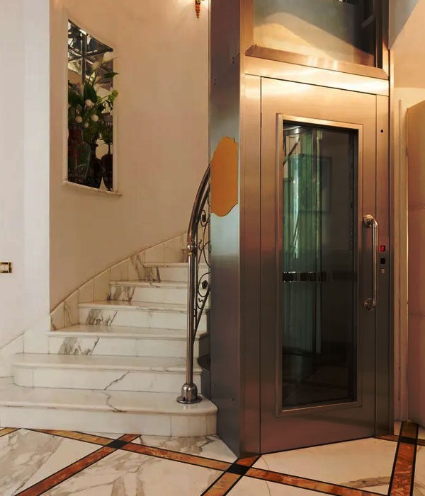 About  Decent Elevators 